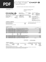 Create Fake Bank Statement Template Form