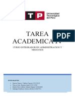 Tarea Academica 4 - Trendy Prints