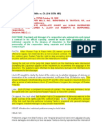 Rustan Pulp and Paper Mills Vs