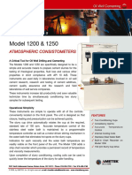 Consistomers Model Atmospheric - 1200 - 1250