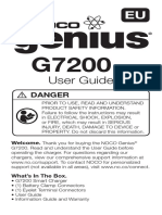 g7200 User Guide v2.0 Eu