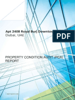 Apt 2408 Royal Burj Downtown - 1962023205159