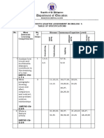 Rfqa Grade-5 Tos