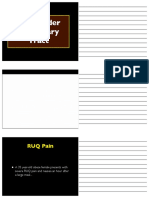 Biliary Tract & Pancreas Slides