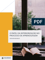 Booklet - Como Lidar Com Bloqueios