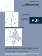 Ficha de Apoio - Sombra de Piramides