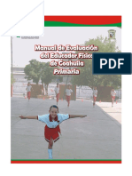 Manual Evaluacion Primaria 2007