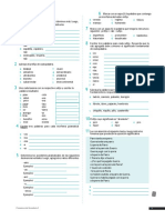 Ficha de Trabajo: A. B. C. D. e