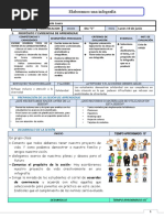 Elaboramos Infografia - Lucy