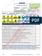 IT7A-009-0415-FNA-ZU21 Cambio Carbones Motores