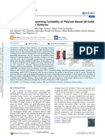 2021-ACSAMI-Salt Additives For Improving Cyclability of Polymer-Based All-Solid-State