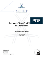 Revit Mep 2013 Ascent