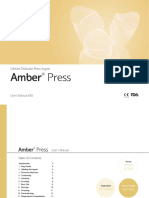 AmberPress Users Manual 0606EN 170706