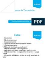 6 - Elementos de Transmision