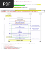 LTE RRC Connection Reestablishment Request