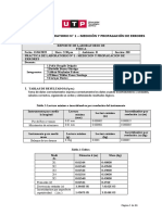 Informe de Laboratorio N°1-Medicion y Propagacion de Errores - G6 Caf1