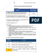 Lineamientos de Evaluación AA4 - Proyecto