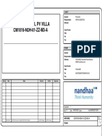 Dossier D'etudes Energie Solaire PV