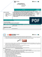 Sesion de Aprendizaje 02