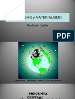 IDEALISMO y MATERIALISMO Funda 23