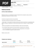 Practica Calificada N°3 - Electricidad Del Vehículo - C21 3ero A-A - C21 3ero B-A-A