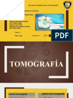 TOMOGRAFIA