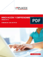 Comunicacion Con Pitch