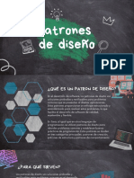 Presentación Proyecto Patrones de Diseño