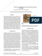 Fast Animal Detection in Uav Images Using Convolutional Neural Networks