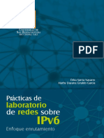 Prácticas de Laboratorio de Redes Sobre Ipv6 - Erika Navarro y Marby Giraldo