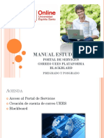 Manual - Estudiantil 2020 Ultra