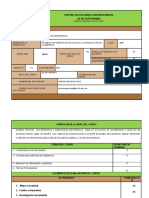 Pruebas Psicométricas Aplicadas A La Organización de La Empresa