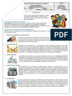 Modelo de Pensul Academico Sobre Poblacion Grado10