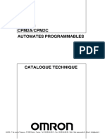 Omron Sysmac CPM2A