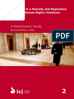 Universal Right To A Remedy Publications Reports Practitioners Guides 2018 ENG