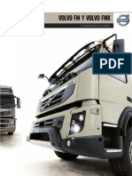 Wiac - Info PDF Volvo FM y Volvo FMX PR