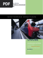 ACQA - Sistemas Digitais