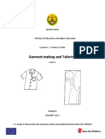 Level 1 Learner's Guide (DRAFT FINAL Doc) 2