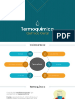 Termoquímica