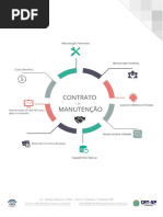 PROPOSTA Manutenção Mensal Condominio CAIOBA