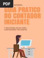 Ebook Guia Pratico Do Contador Iniciante