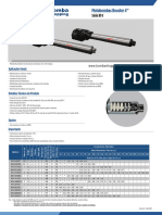 bt4 Schneider Catalogo