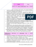 10 - MODELO DE PLANO DE AULA POR CONTEÚDO - Crase