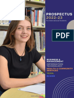 AIBT 2022 Prospectus