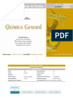 PG 106 Quimica General