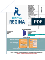 Procedimento Operacional Padronizado