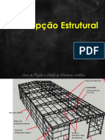 Módulo 2 - Concepção Estrutural