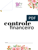 Controle Financeiro para Pacientes