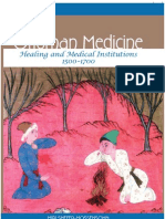 OttomanMedicine - Healing and Medicine 1500 - 1700