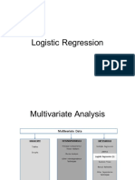 Logistic Regression